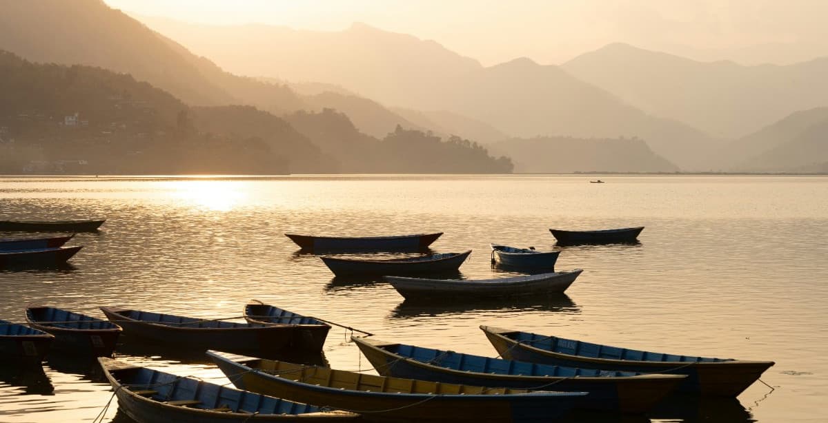 Tour Nepal's Kathmandu, Chitwan & Pokhara
