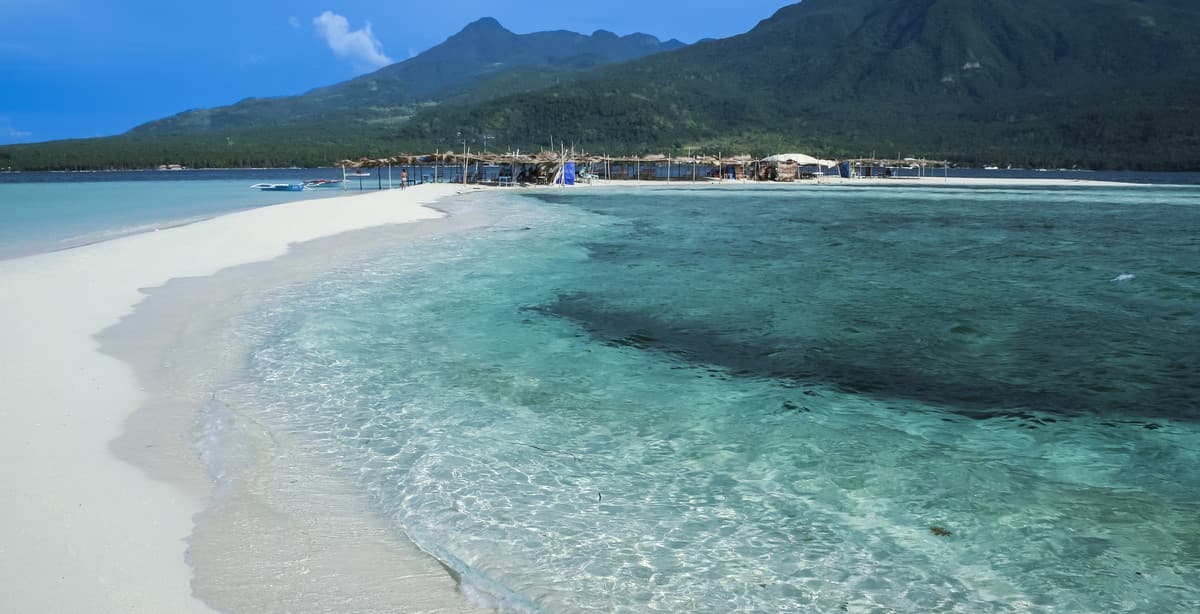 2 weeks off the beaten track in the Philippines' Visayas