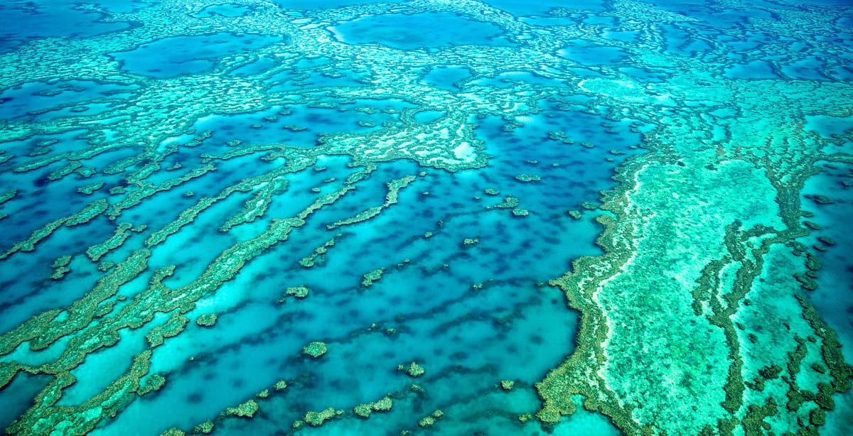 The highlights of Australia in 9 days