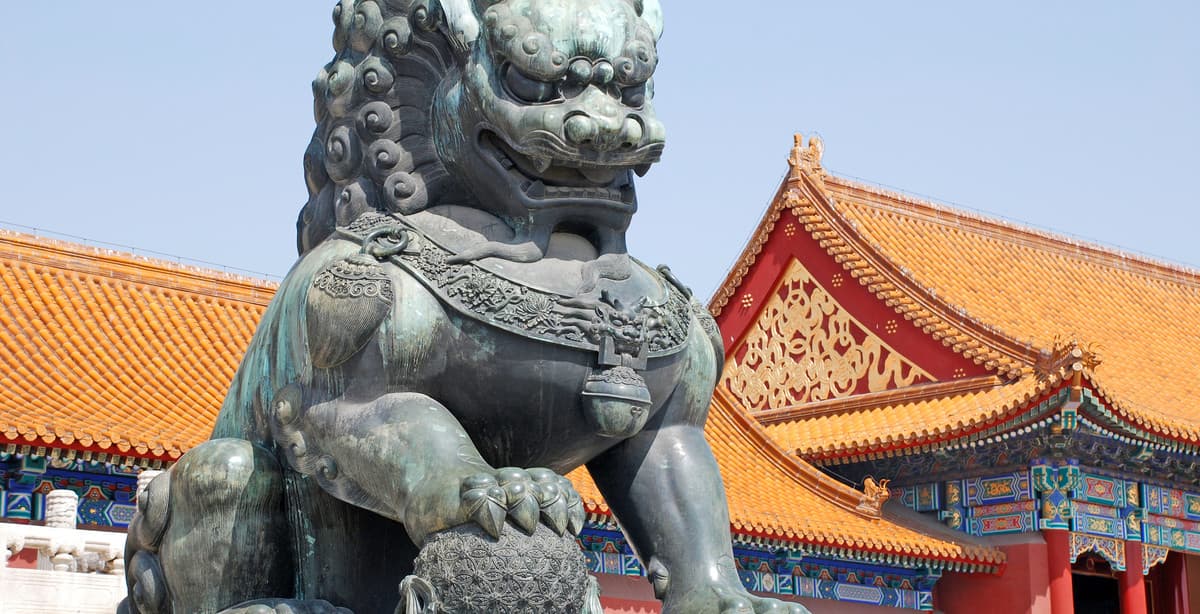 China Zugabenteuer: Von Nord nach Süd