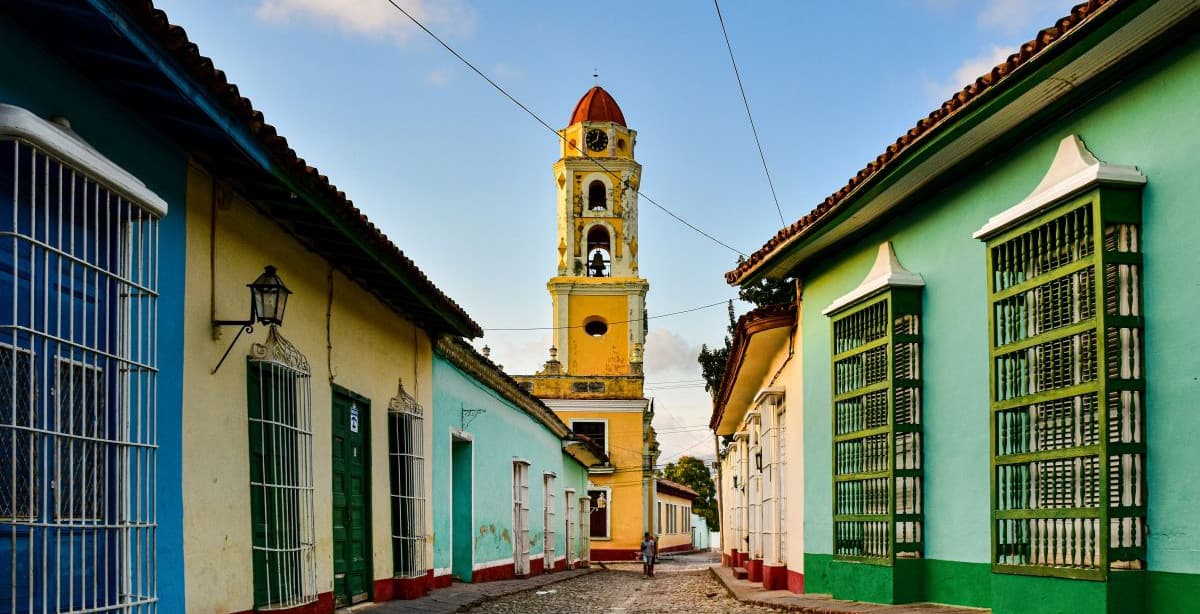 10-day Cuba tour: Havana, Trinidad & beyond