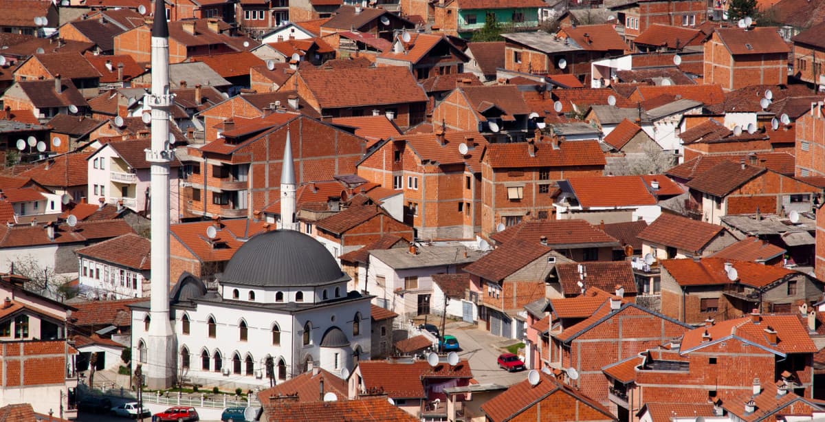 Kosovo 8-day discovery tour