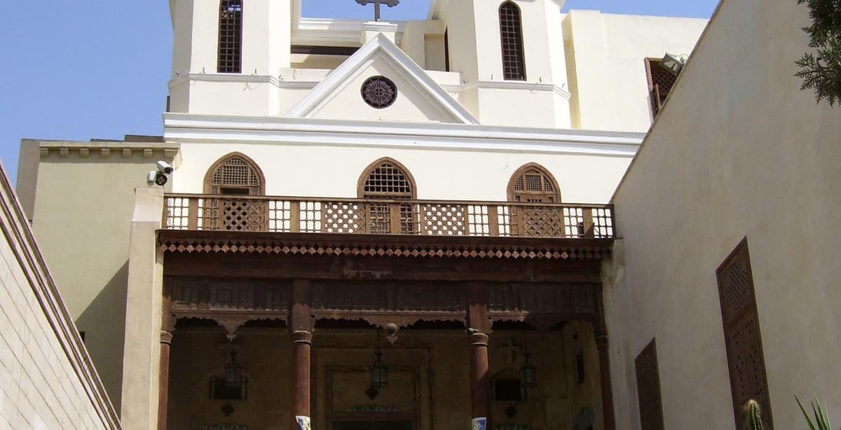 Egypt Historical and Biblical Tour