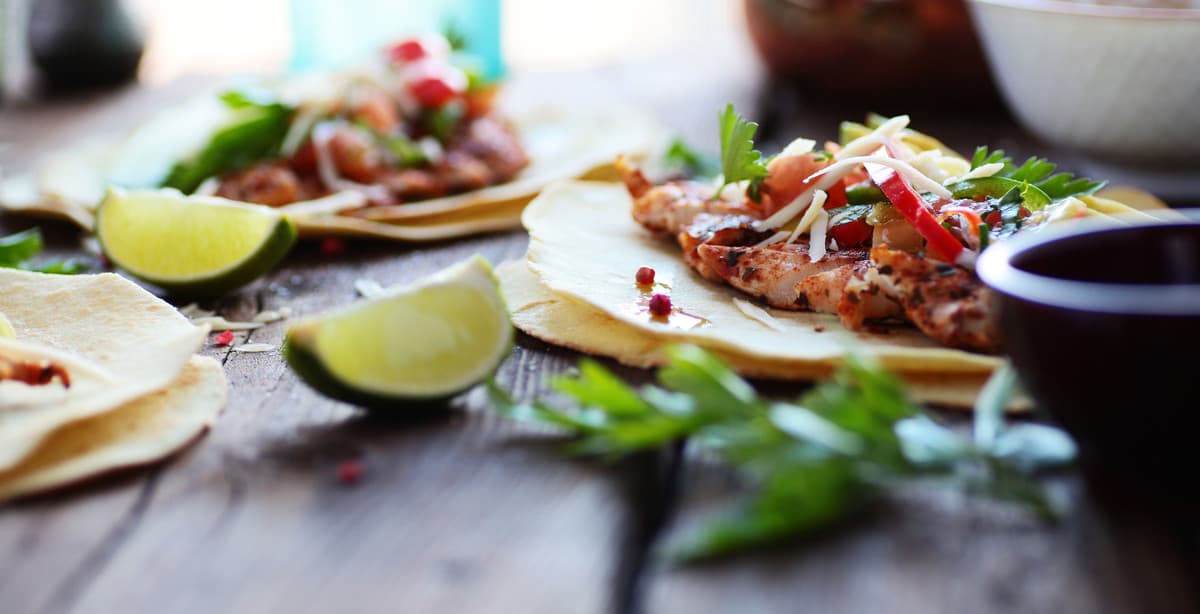 Taste of Mexico: 9-day culinary tour