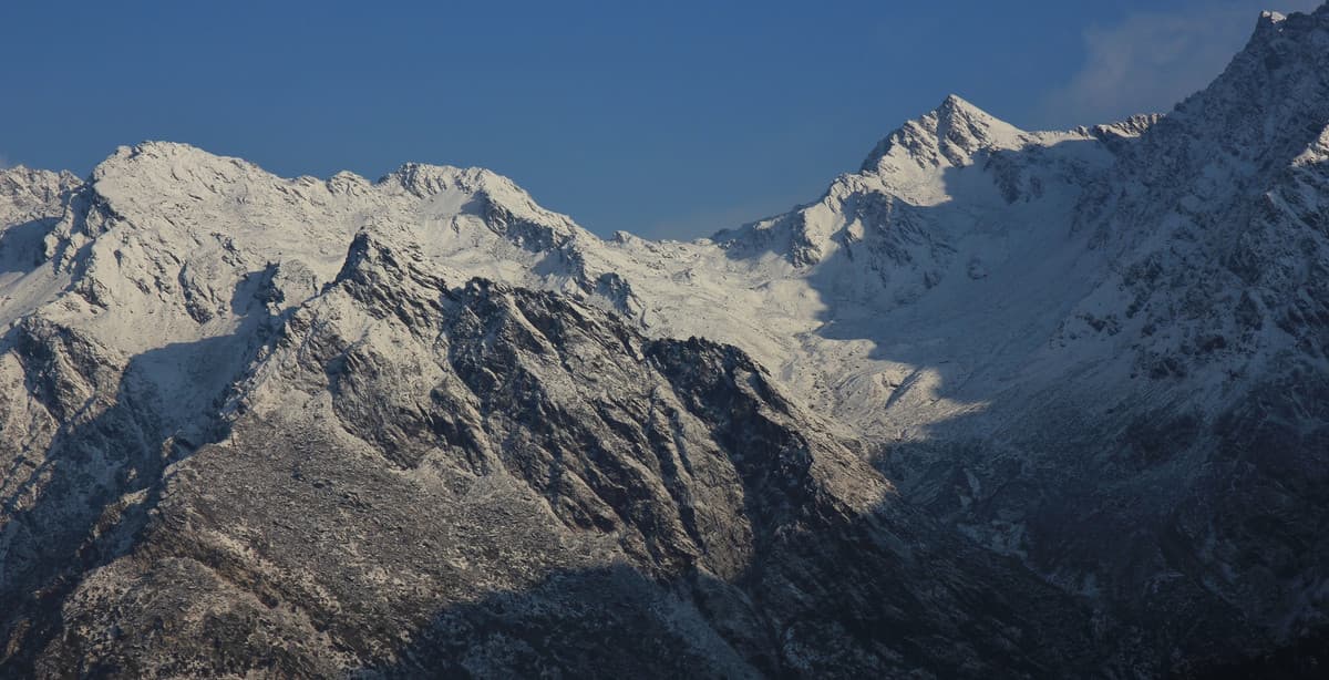 Himalayan trekking tour with Kathmandu visit