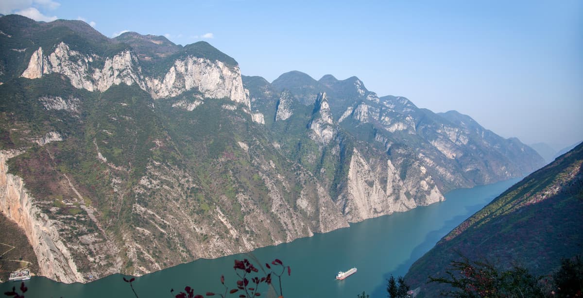 Classic China 12-day tour: old meets new