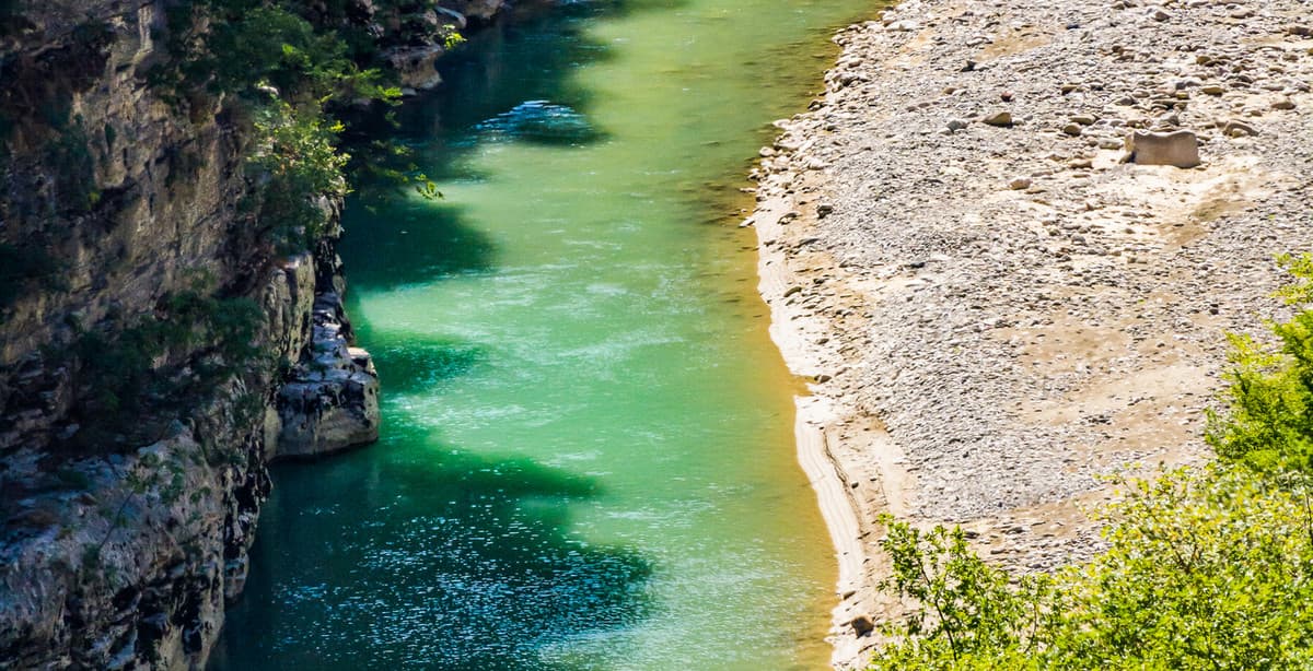An 8-day Albanian adventure