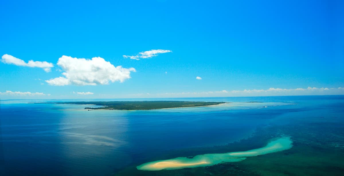 Südafrika: 8 Tage Ibo Island Lodge & Yacht Urlaub