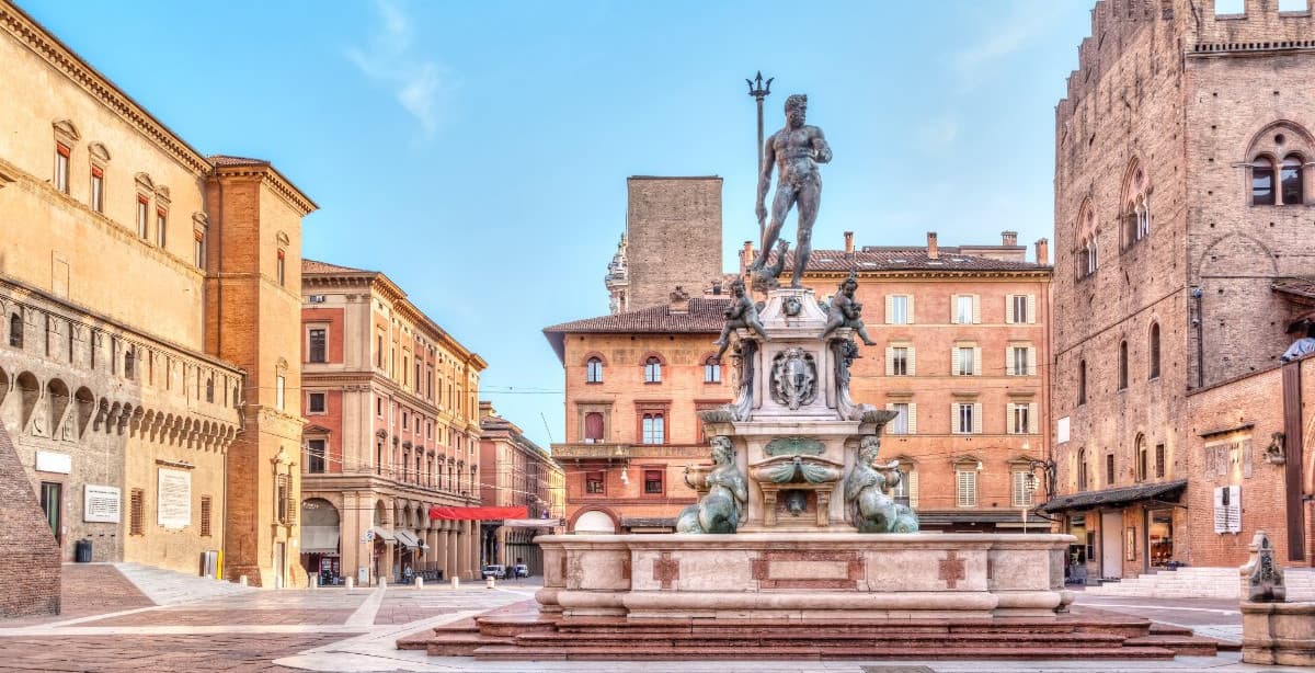 The ultimate 'Made in Italy' experience