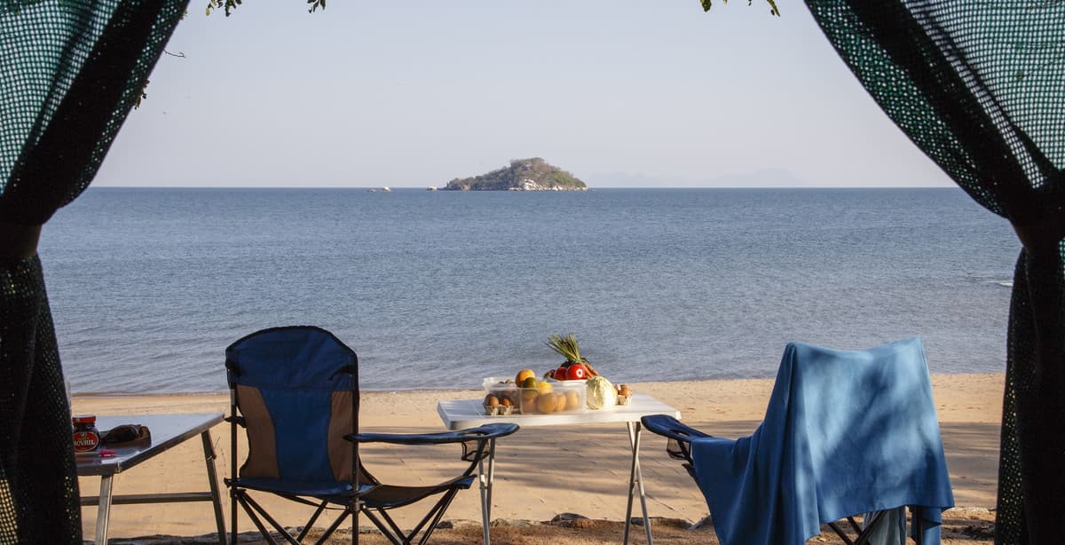 Luxury Malawi