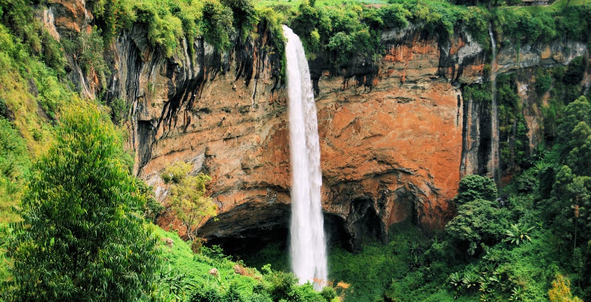 Northeastern Uganda nature & culture tour