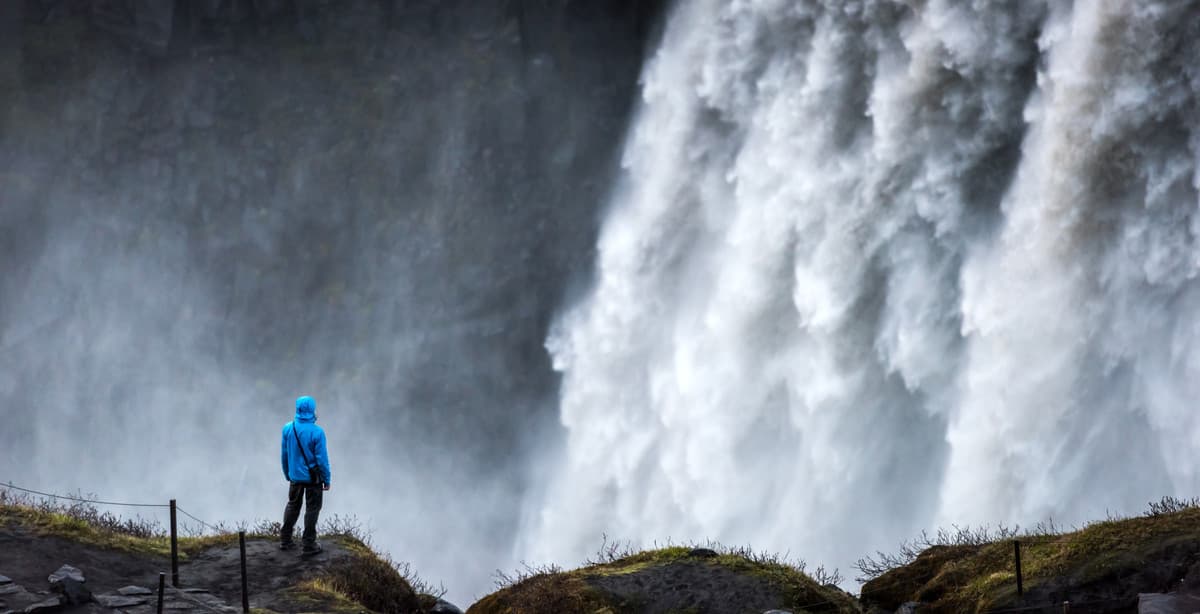 8-day Adventure through Northern Iceland and Diamond Circle