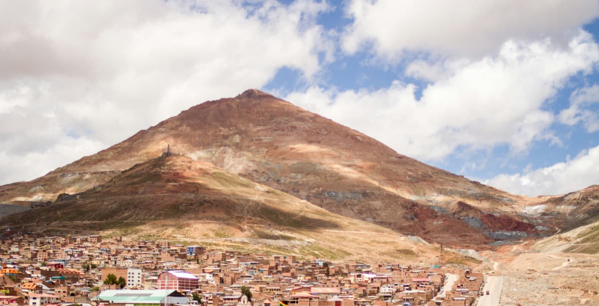 Dive into Bolivia's diversity in 13 days