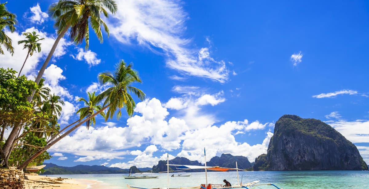 Palawan, Pearl of the Philippines 14-day discovery journey