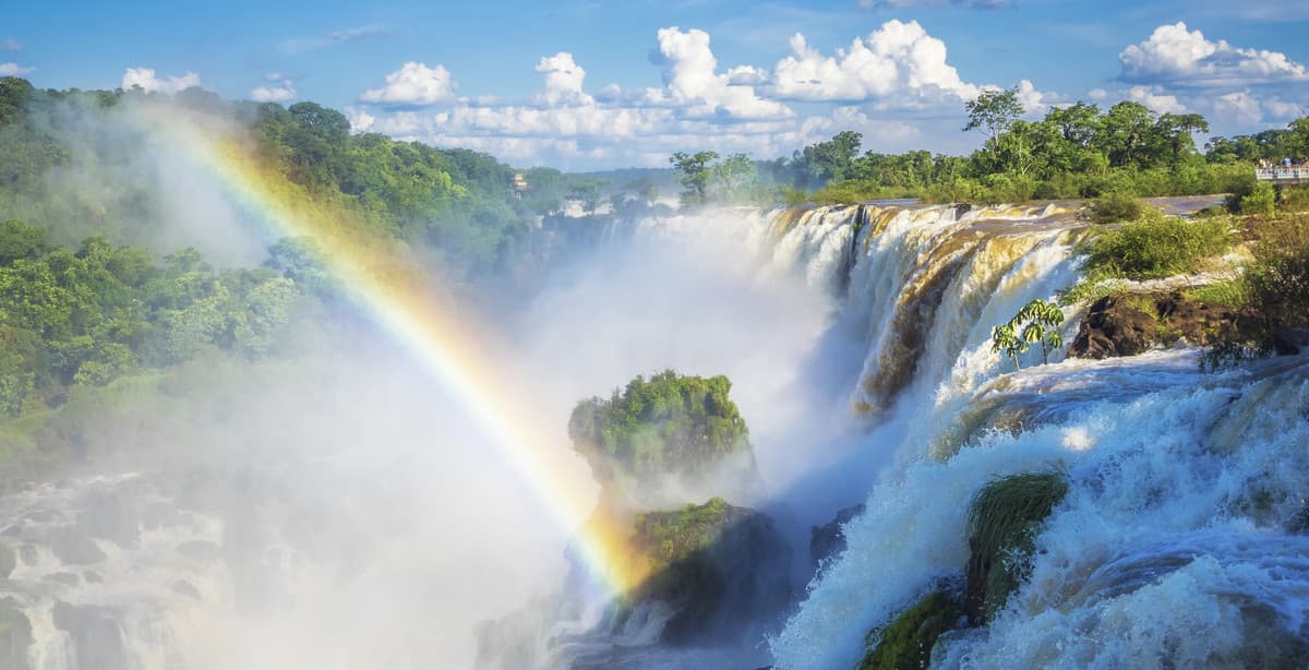 From Buenos Aires to Rio: a South American adventure