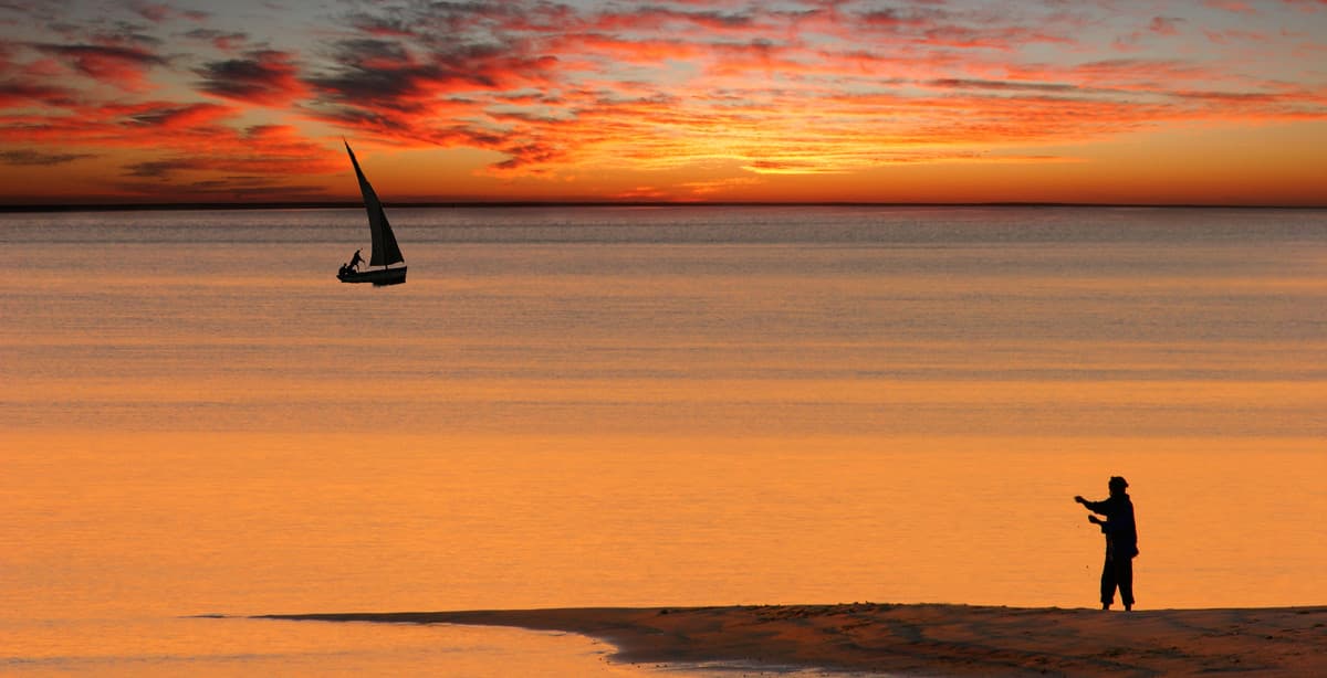 4x4 Selbstfahrertour durch das südliche Afrika