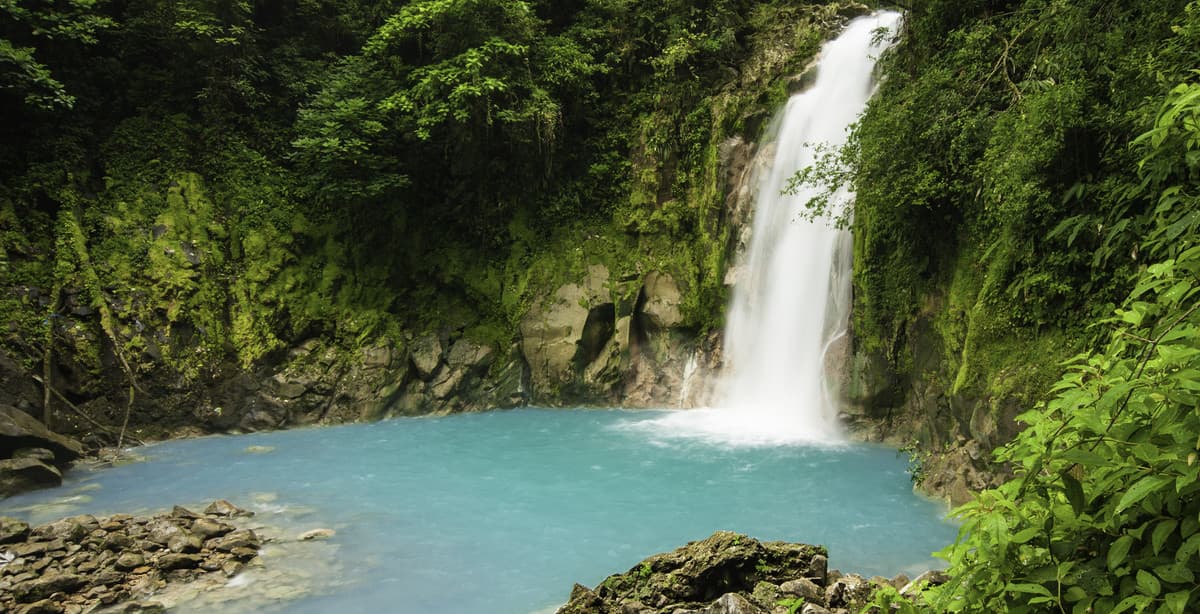 Costa Rica: nature & culture off the beaten track