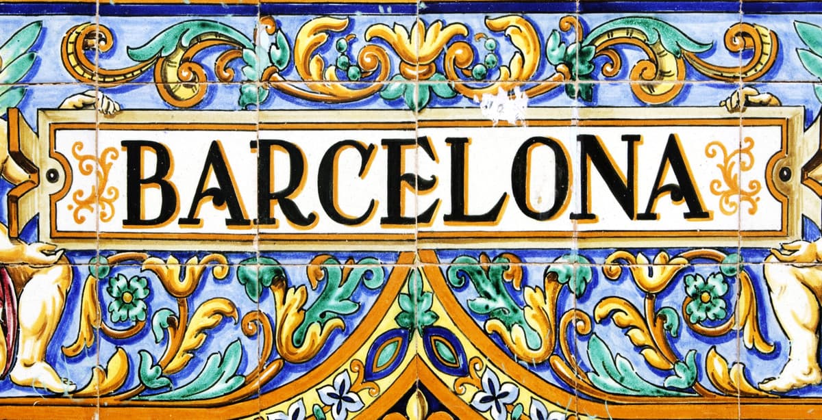 Tour by train: Barcelona, Zaragoza & Madrid