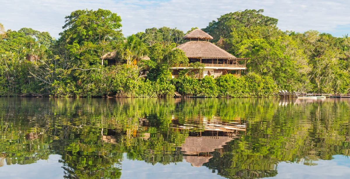 A honeymoon through Ecuador & Galapagos