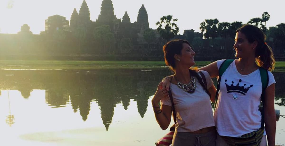 Laos, Cambodia and Vietnam must-sees