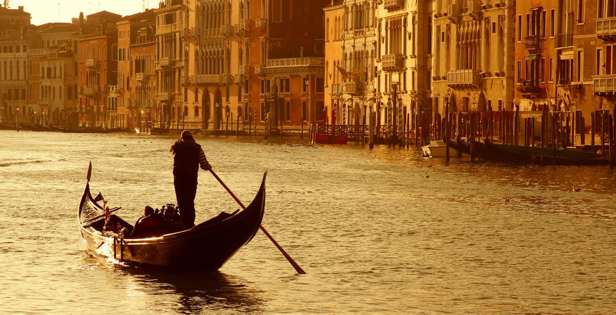 11-Day Tour in Romantic Italy