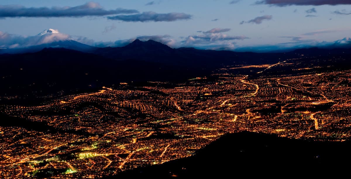Charms of Ecuador 11-day tour