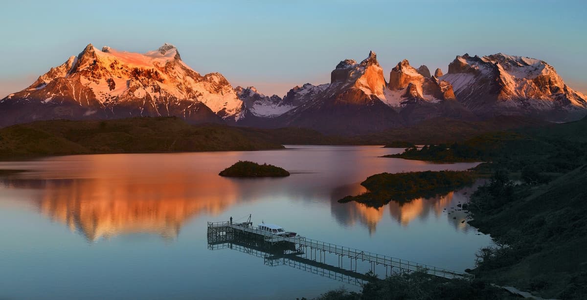 Patagonien Erlebnis Feuerland & Kap Horn