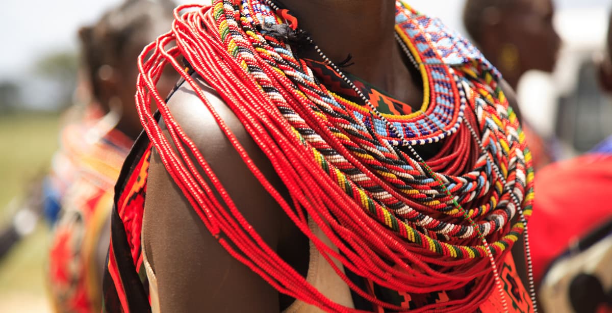 Experience authentic Tanzanian culture