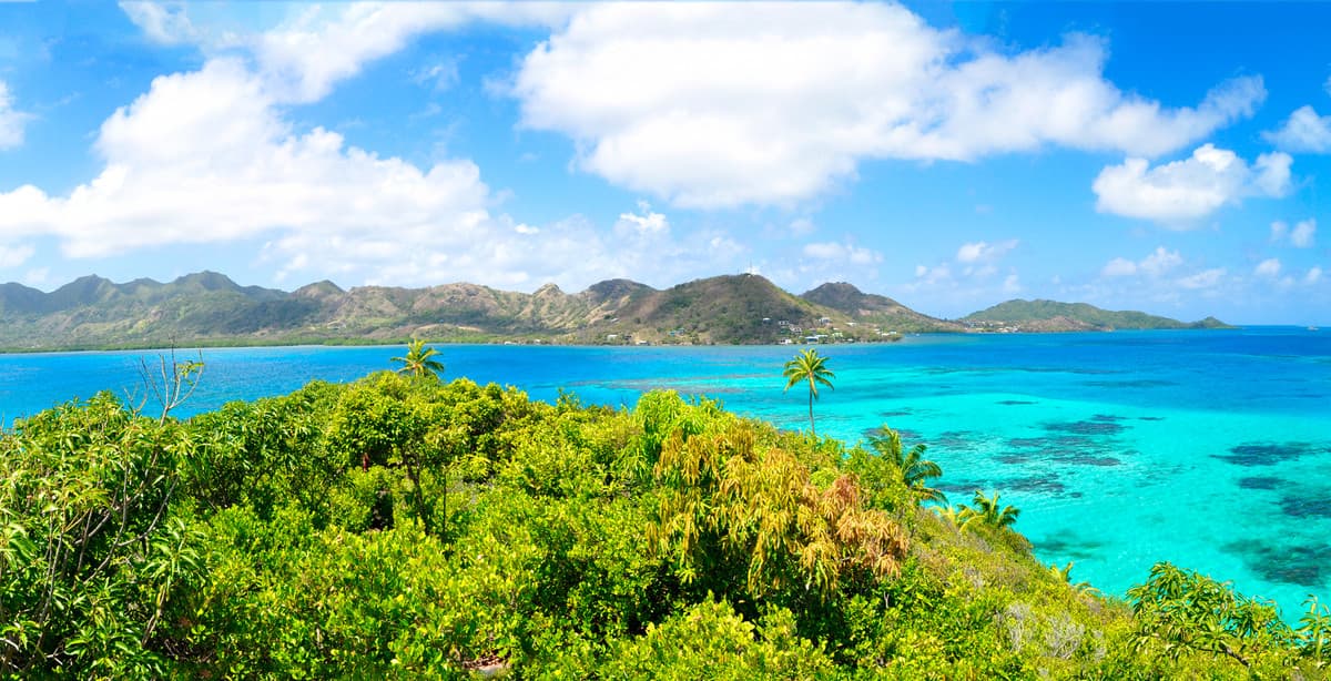 Kolumbien - Luxus und Entspannung pur