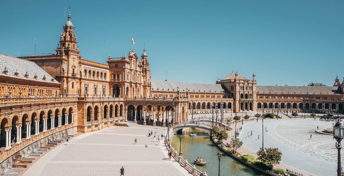 Spain honeymoon: indulgence & adventure