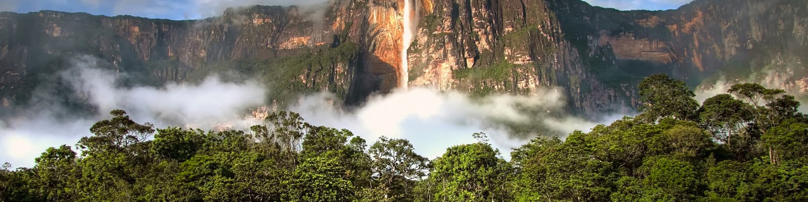 Venezuela travel changes