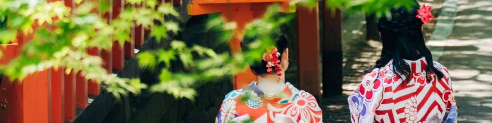 Our story and vision