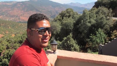 Amar