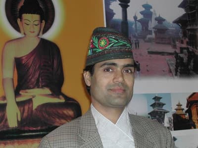 Bishnu