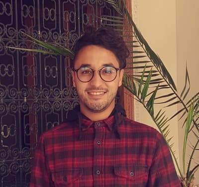 Mostafa