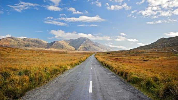 Enchanting Connemara