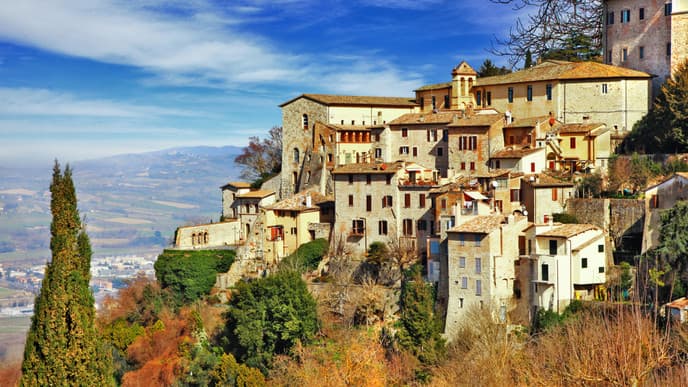 Bike, wine & chocolate