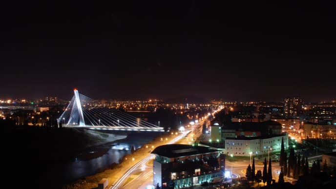 The Jewels of Boka Bay Tour