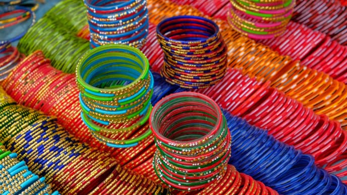 Excursion to Kundali Market