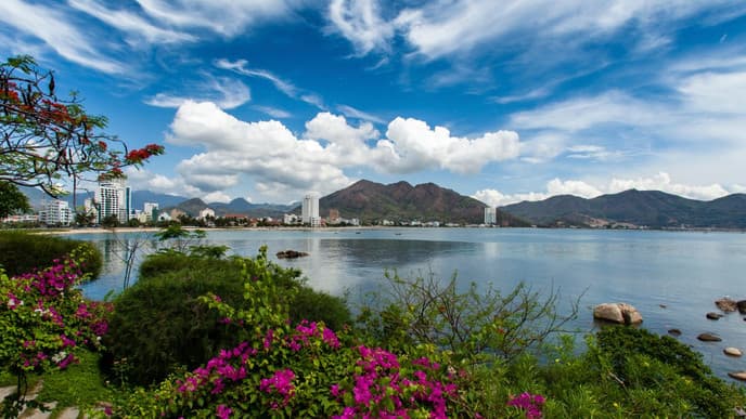 Bootsfahrt zu 4 vorgelagerten Inseln