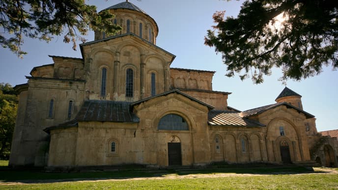 Becho - Kutaisi