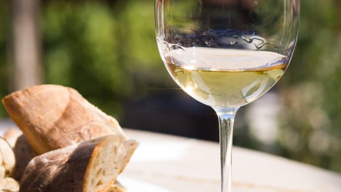 Besuch der Weinregion Kakheti