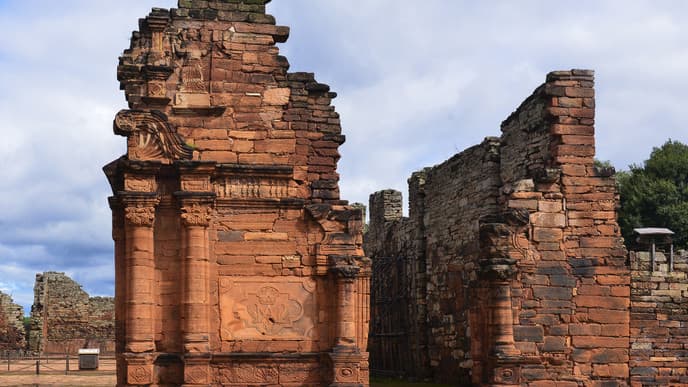 The historic wonders of San Ignacio