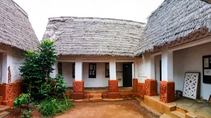 Explore Ghana´s History