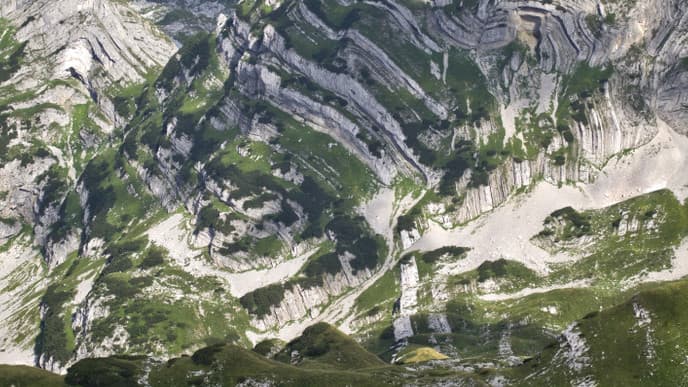 Day 2: Beautiful Panoramic Walk on Durmitor but Prutas