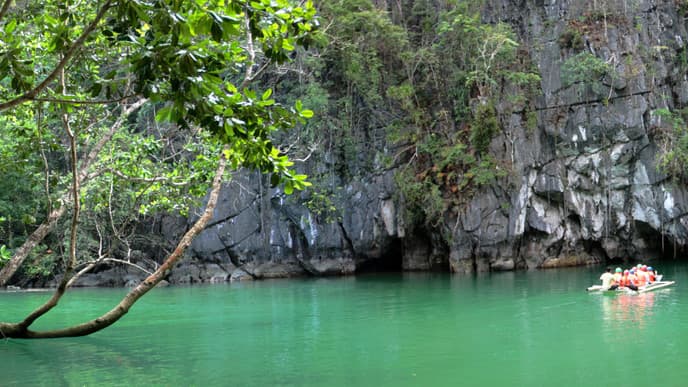 Zwischen Dschungel und Meer in Sabang