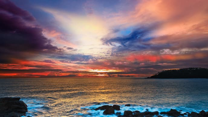 Experience Mirissa at your leisure