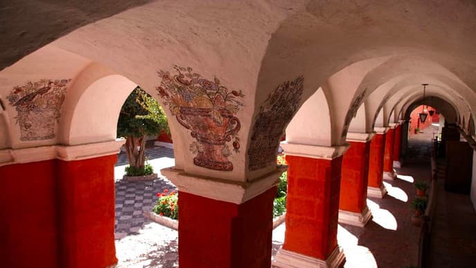 Get to know the history of Lima