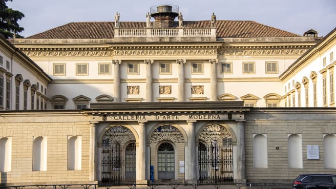 Arrividerci, Italia!