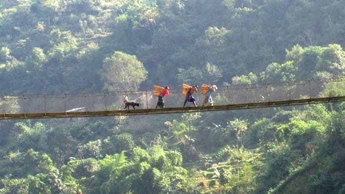 A Tour To Kathmandu